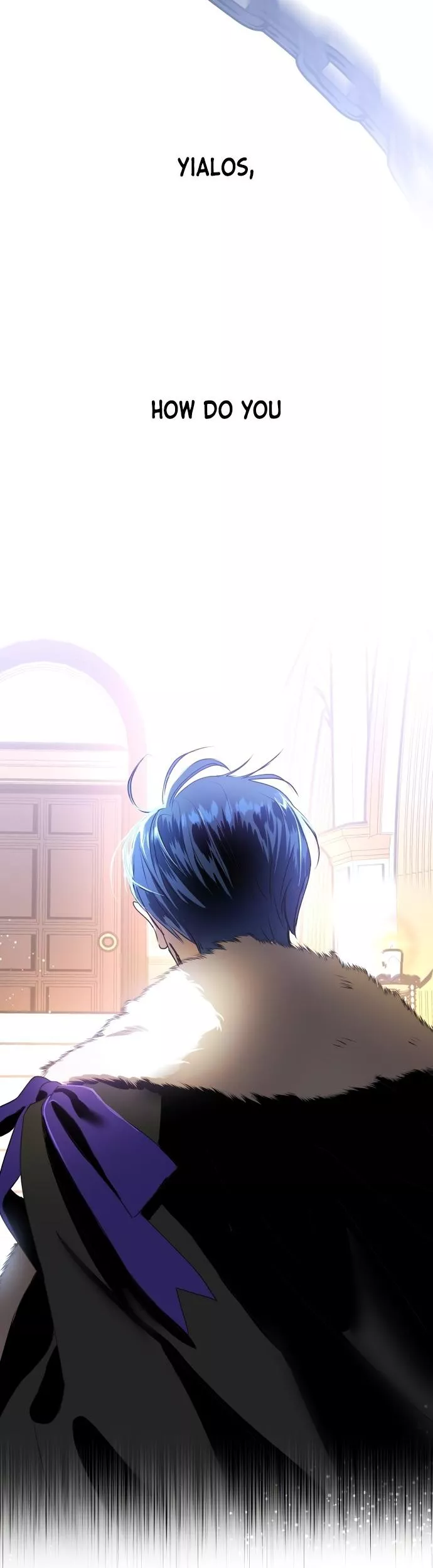 To Be You, Even Just For a Day Chapter 7 page 33 - 