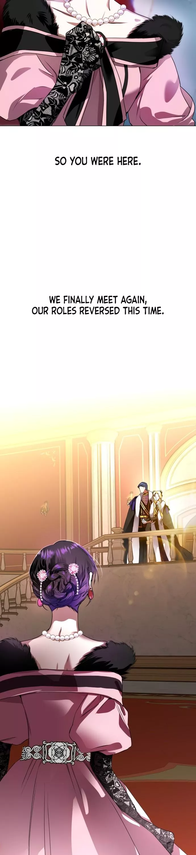 To Be You, Even Just For a Day Chapter 7 page 37 - 