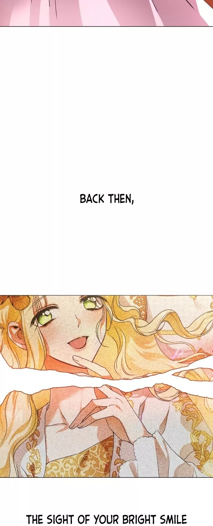 To Be You, Even Just For a Day Chapter 7 page 38 - 