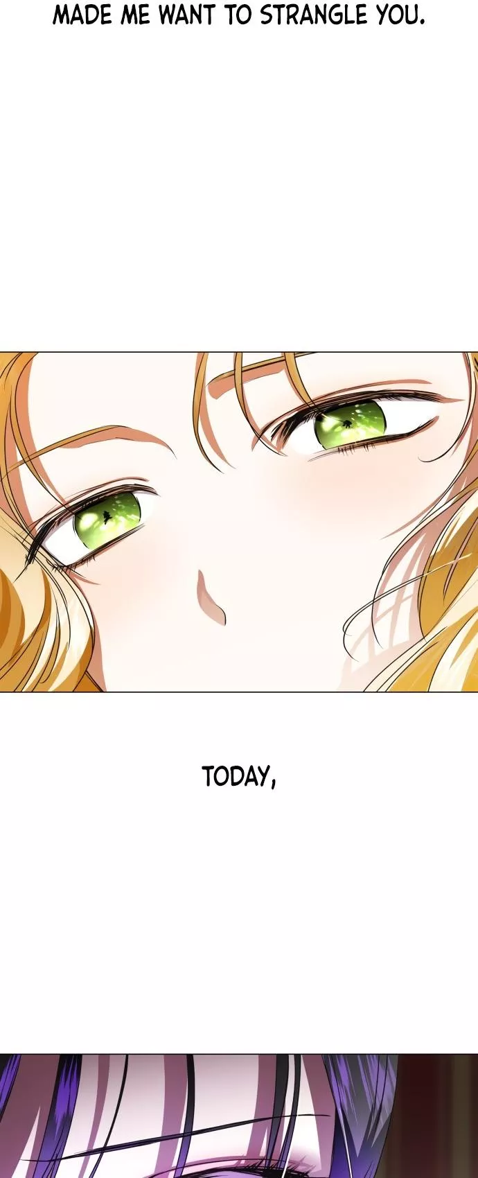 To Be You, Even Just For a Day Chapter 7 page 39 - 