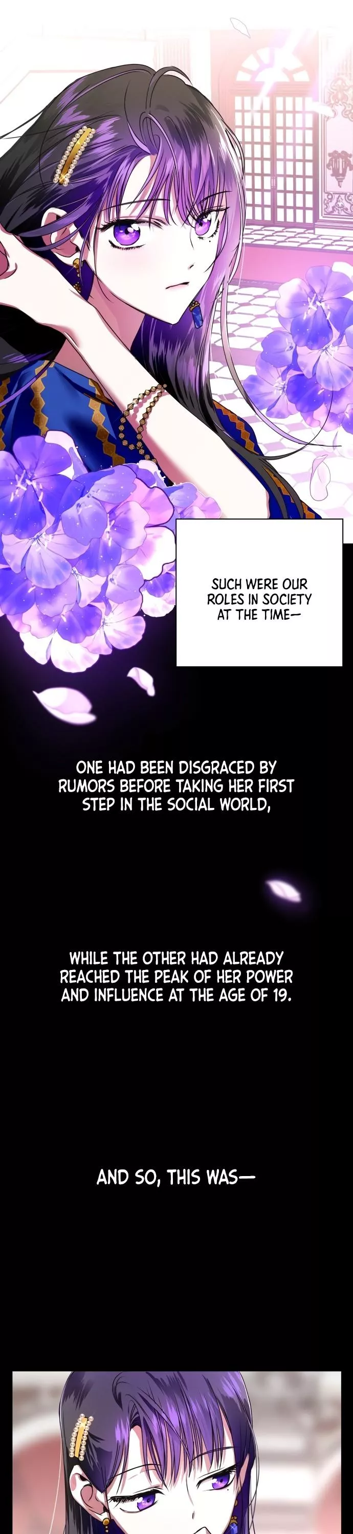 To Be You, Even Just For a Day Chapter 7 page 7 - 