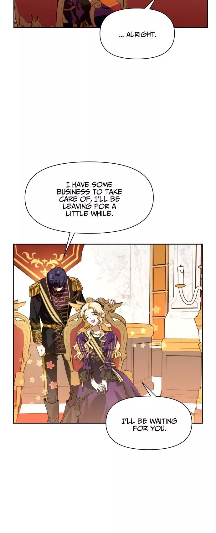 To Be You, Even Just For a Day Chapter 8 page 15 - 