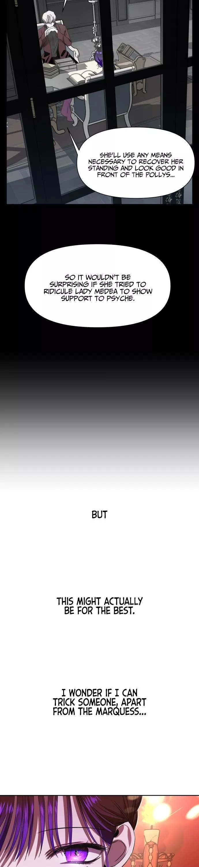 To Be You, Even Just For a Day Chapter 8 page 25 - 