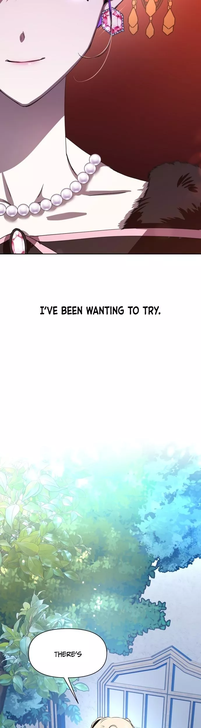 To Be You, Even Just For a Day Chapter 8 page 26 - 