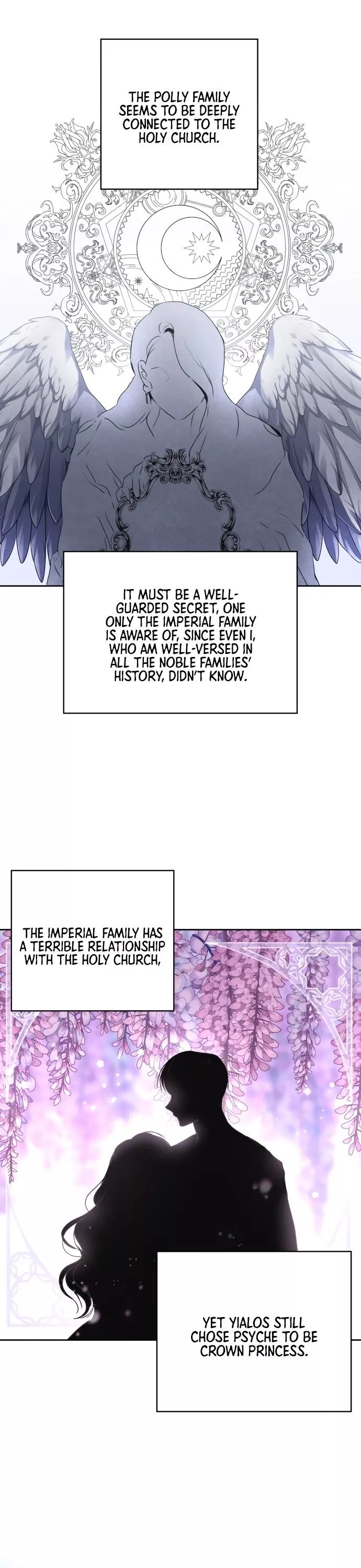 To Be You, Even Just For a Day Chapter 8 page 28 - 