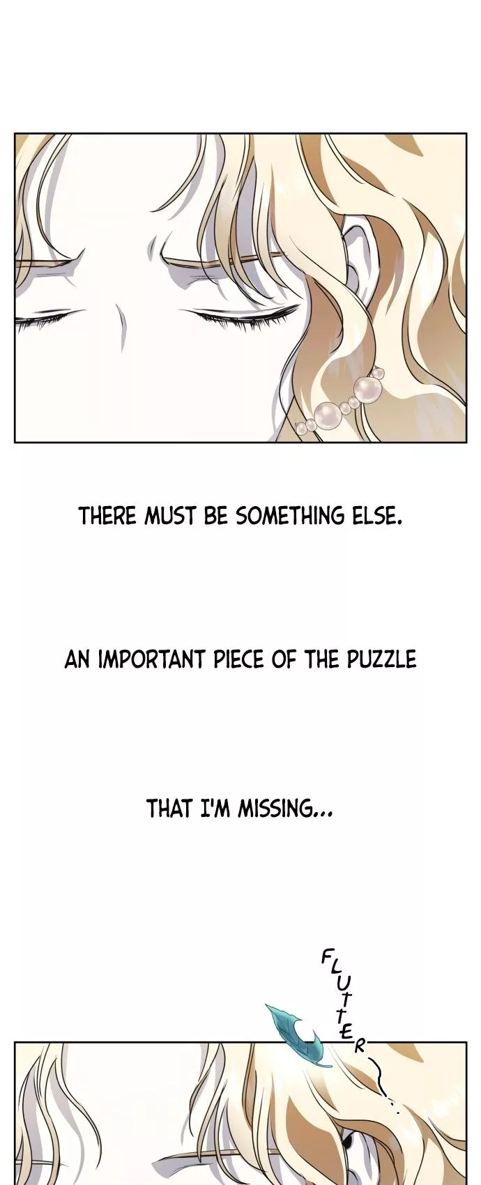 To Be You, Even Just For a Day Chapter 8 page 30 - 