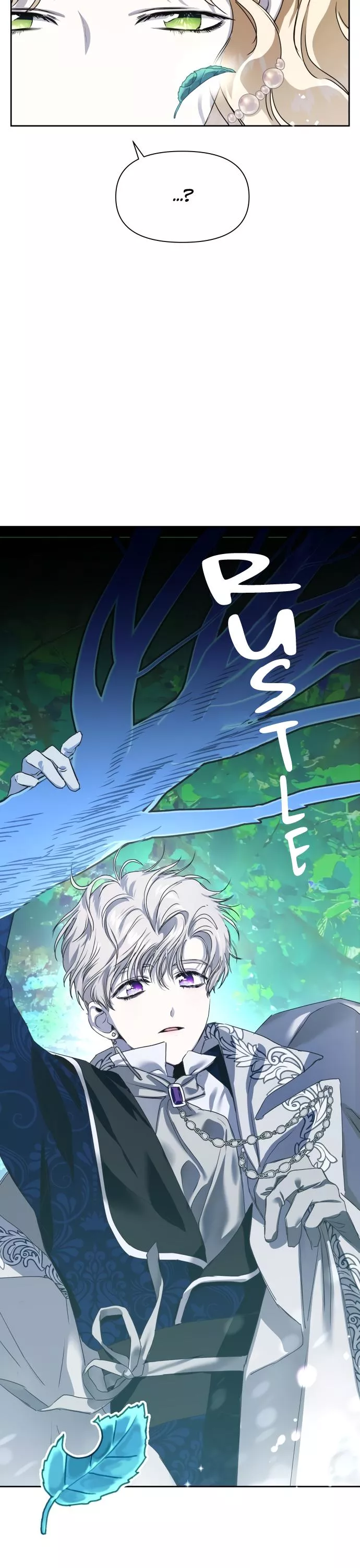 To Be You, Even Just For a Day Chapter 8 page 31 - 