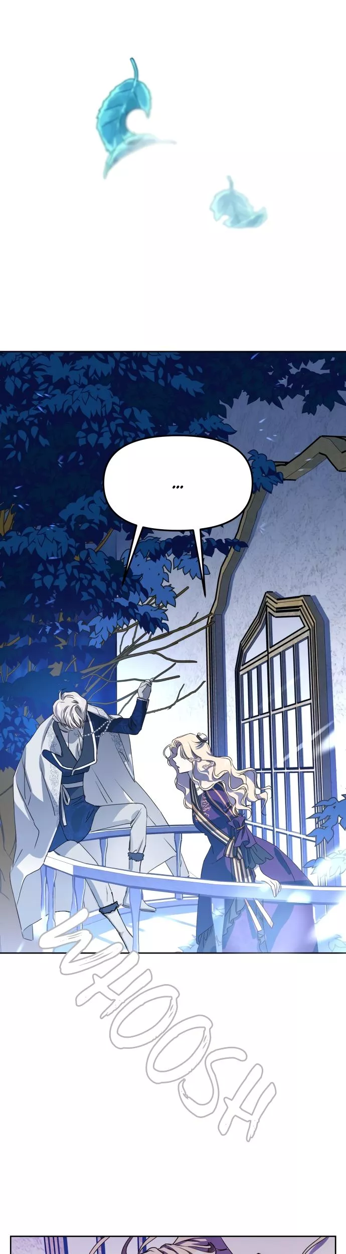 To Be You, Even Just For a Day Chapter 8 page 32 - 