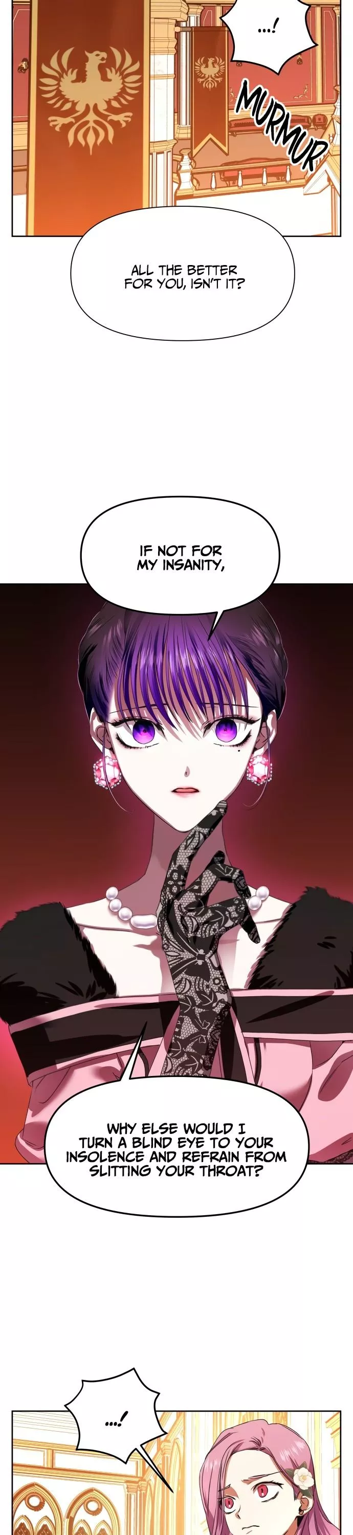 To Be You, Even Just For a Day Chapter 8 page 37 - 