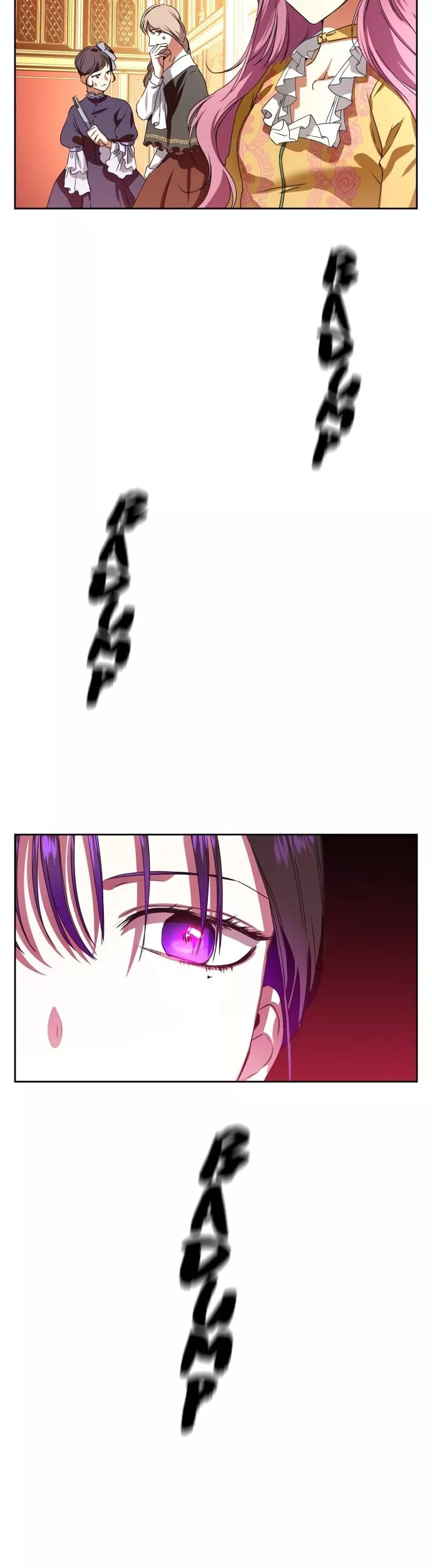 To Be You, Even Just For a Day Chapter 8 page 38 - 