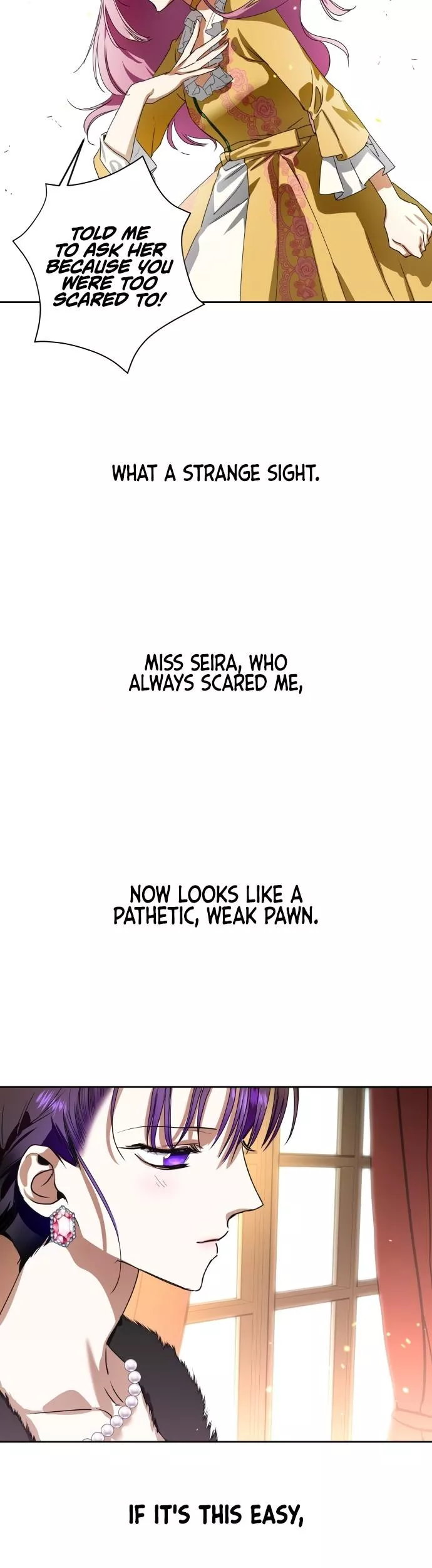 To Be You, Even Just For a Day Chapter 8 page 41 - 