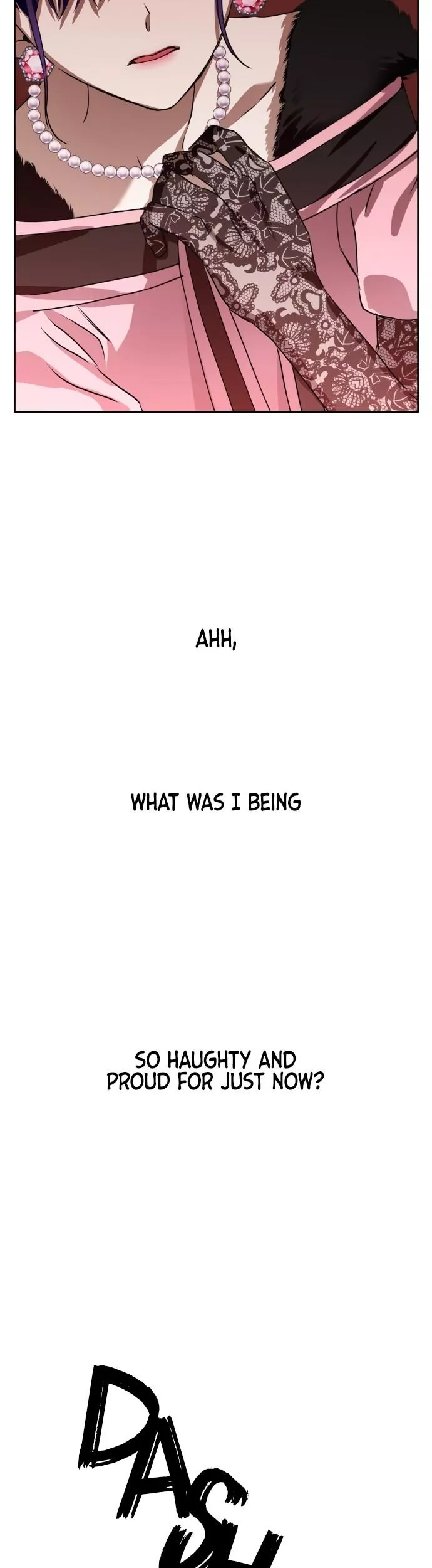 To Be You, Even Just For a Day Chapter 8 page 44 - 