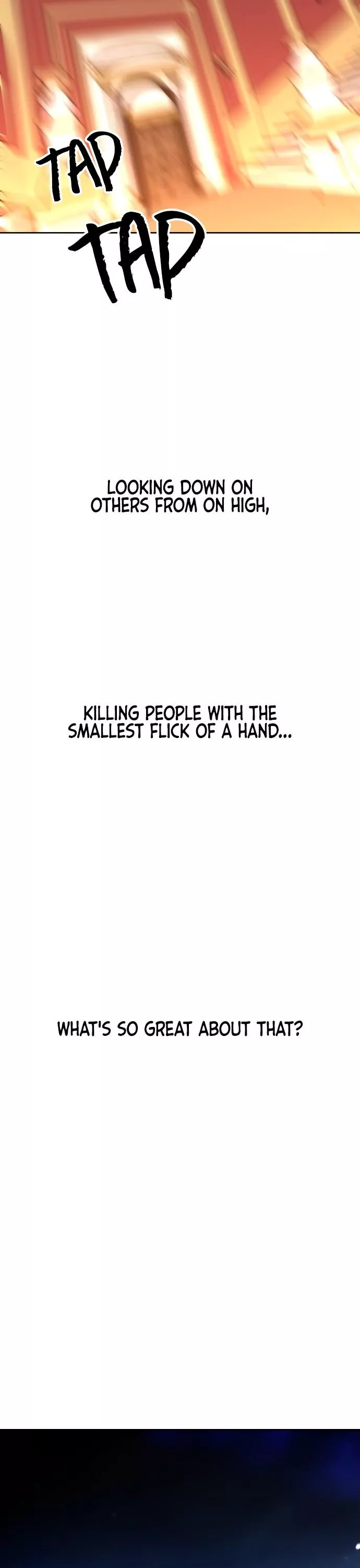 To Be You, Even Just For a Day Chapter 8 page 46 - 