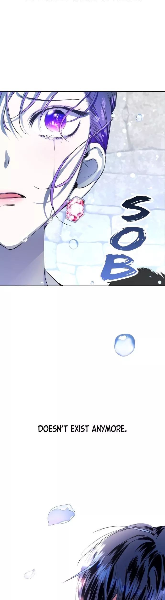 To Be You, Even Just For a Day Chapter 8 page 48 - 