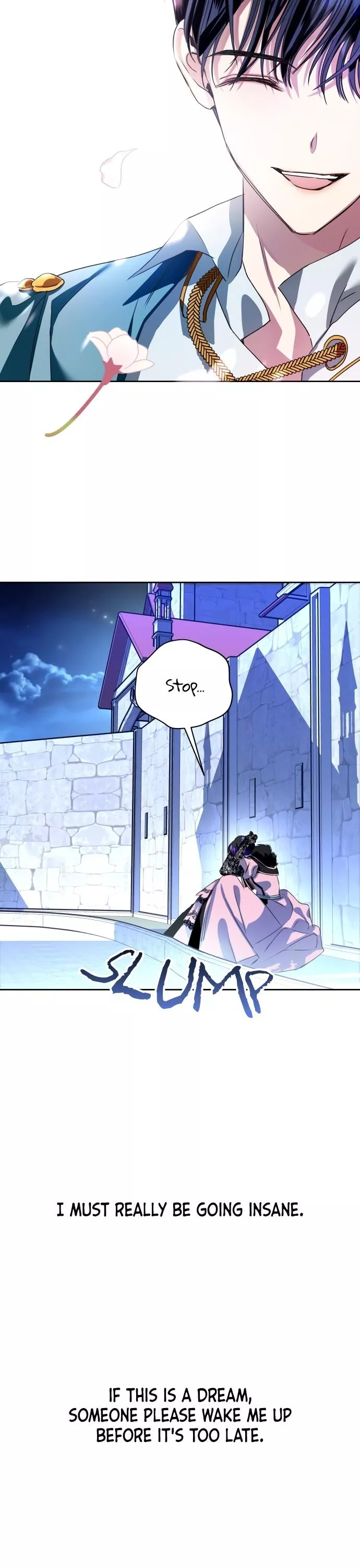 To Be You, Even Just For a Day Chapter 8 page 49 - 