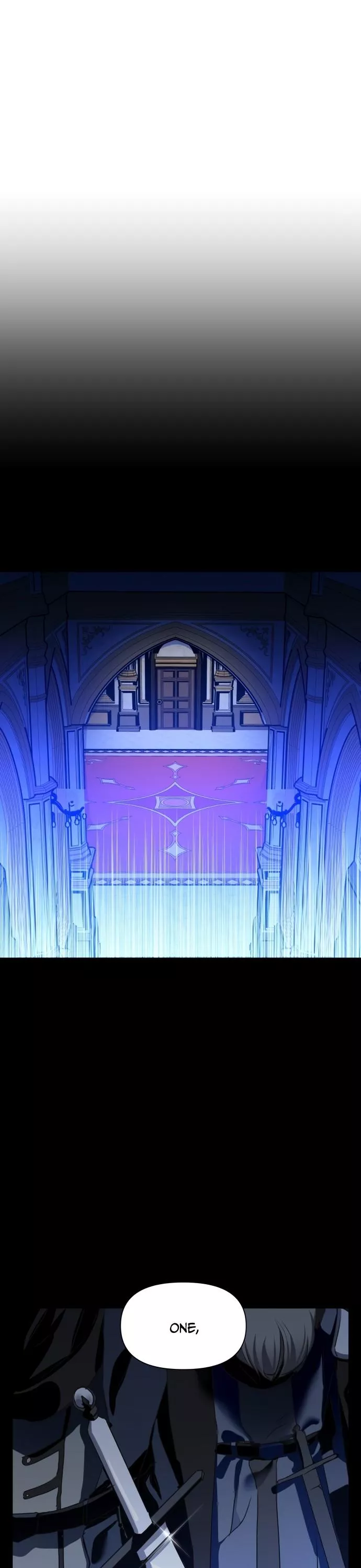 To Be You, Even Just For a Day Chapter 8 page 52 - 