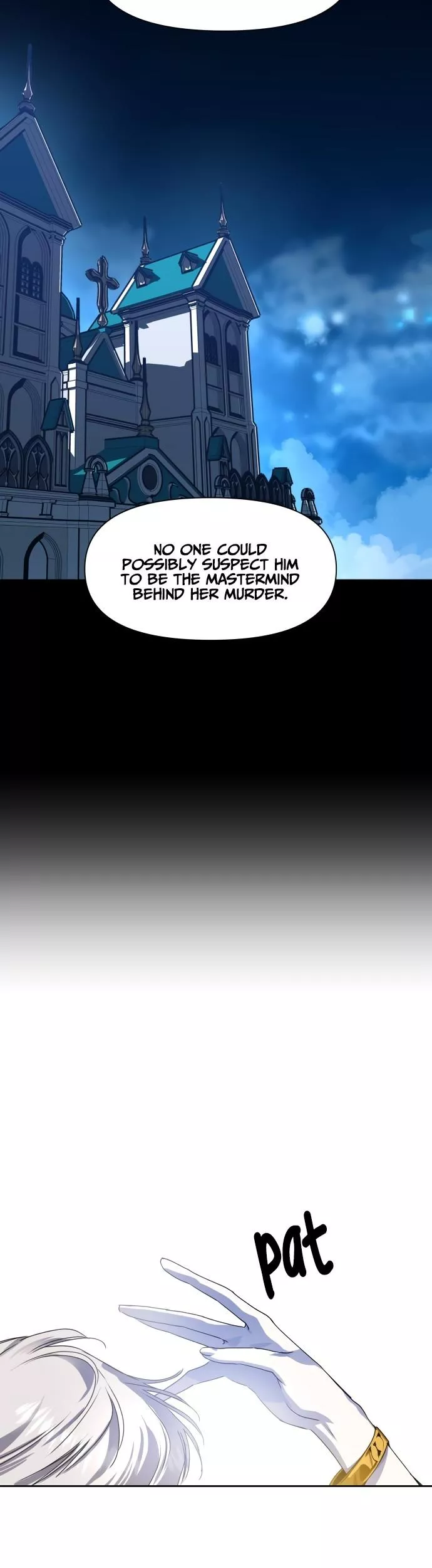 To Be You, Even Just For a Day Chapter 9 page 2 - 