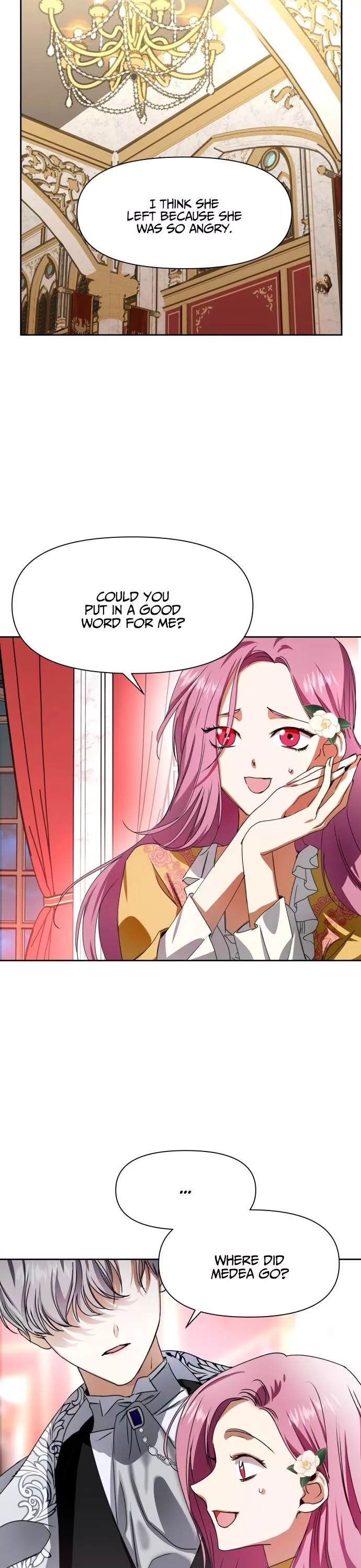 To Be You, Even Just For a Day Chapter 9 page 13 - 