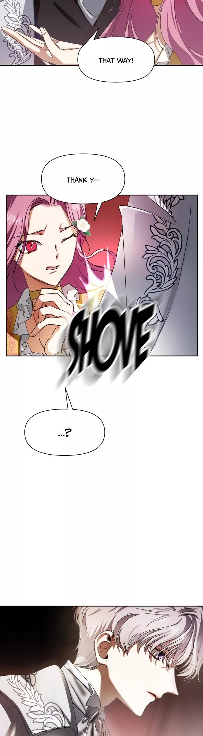 To Be You, Even Just For a Day Chapter 9 page 14 - 
