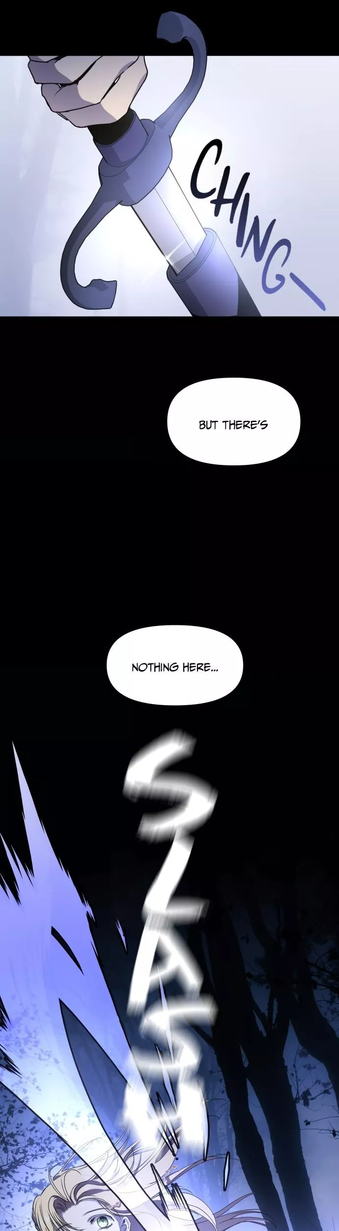 To Be You, Even Just For a Day Chapter 9 page 17 - 