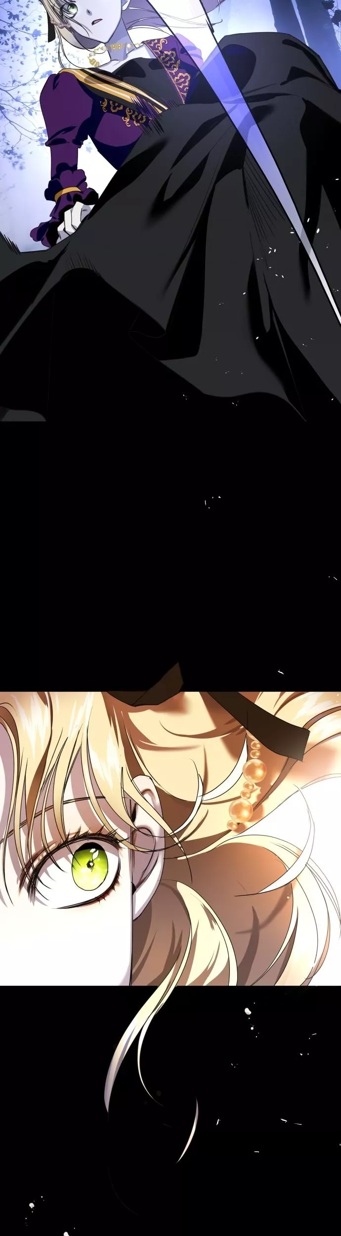 To Be You, Even Just For a Day Chapter 9 page 18 - 