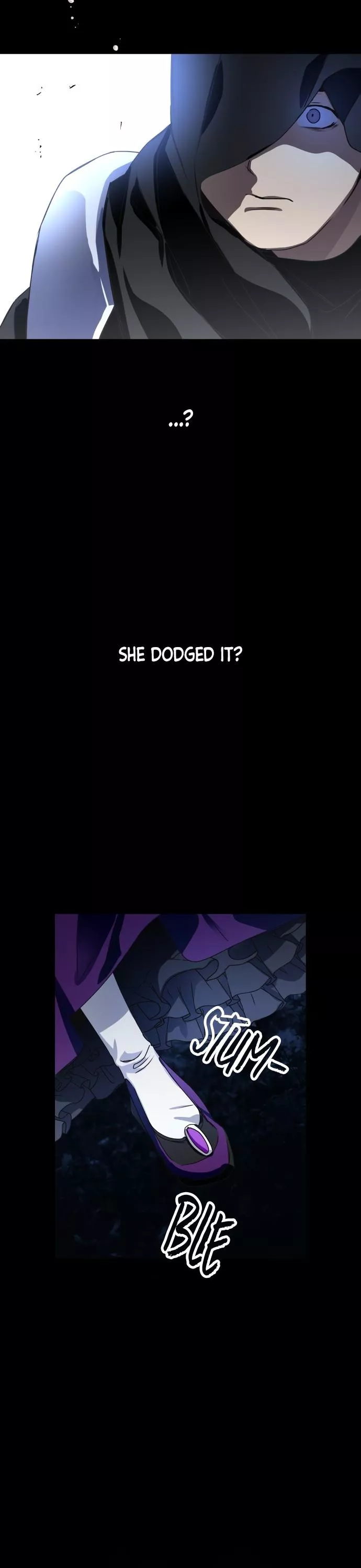 To Be You, Even Just For a Day Chapter 9 page 19 - 