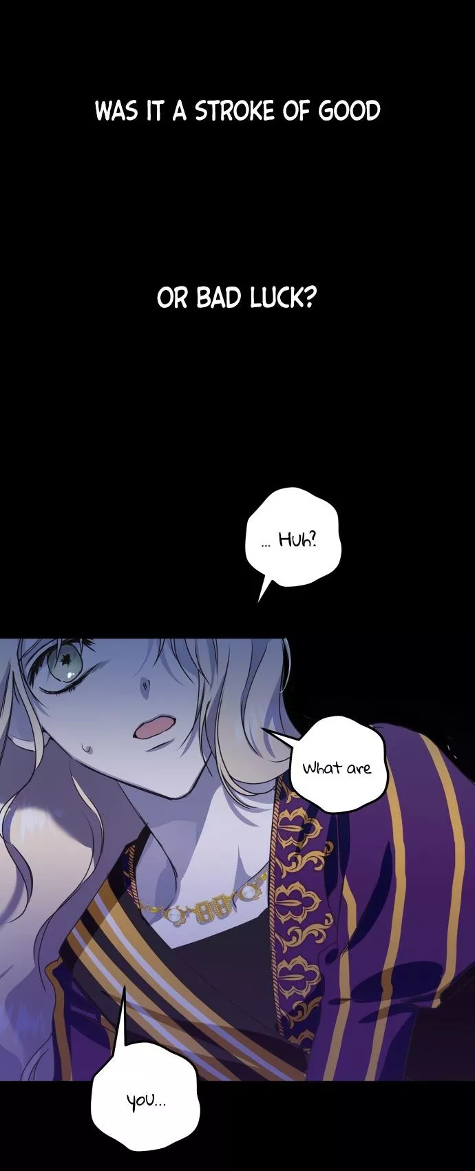 To Be You, Even Just For a Day Chapter 9 page 21 - 