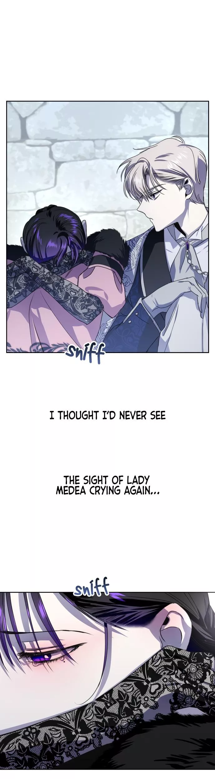 To Be You, Even Just For a Day Chapter 9 page 27 - 