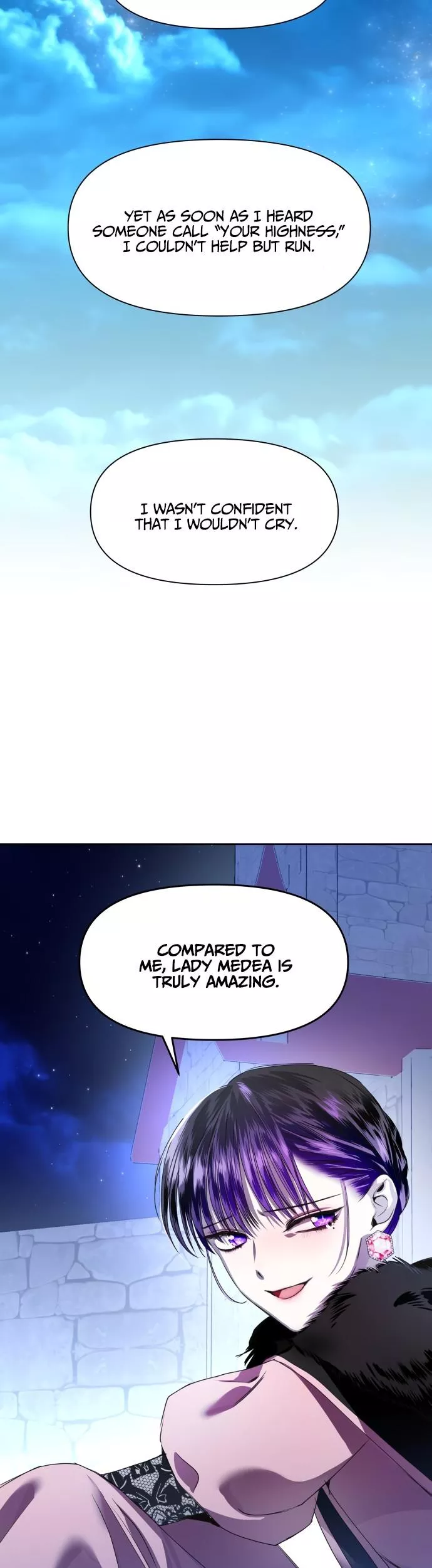 To Be You, Even Just For a Day Chapter 9 page 29 - 