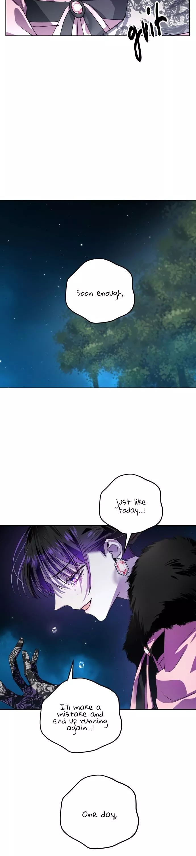 To Be You, Even Just For a Day Chapter 9 page 31 - 