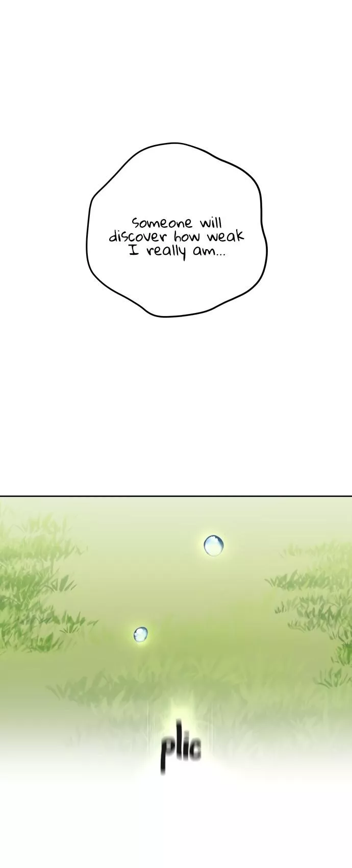 To Be You, Even Just For a Day Chapter 9 page 32 - 