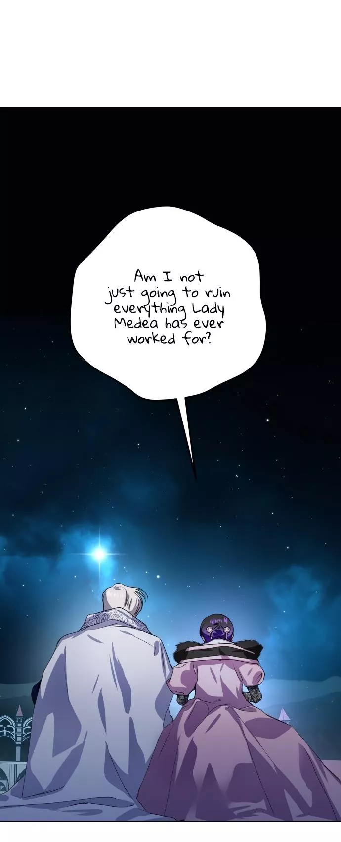 To Be You, Even Just For a Day Chapter 9 page 33 - 