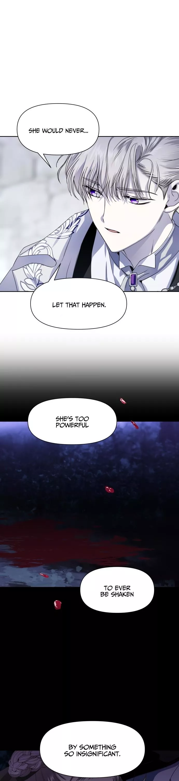 To Be You, Even Just For a Day Chapter 9 page 34 - 