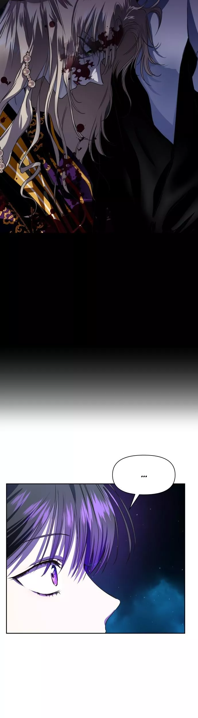 To Be You, Even Just For a Day Chapter 9 page 35 - 