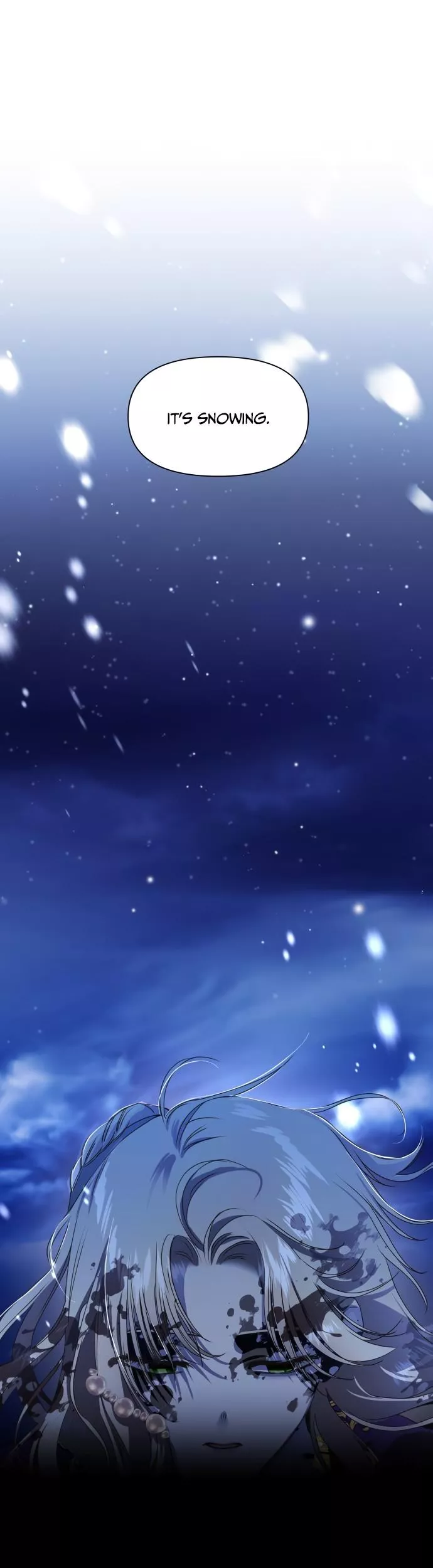 To Be You, Even Just For a Day Chapter 9 page 38 - 