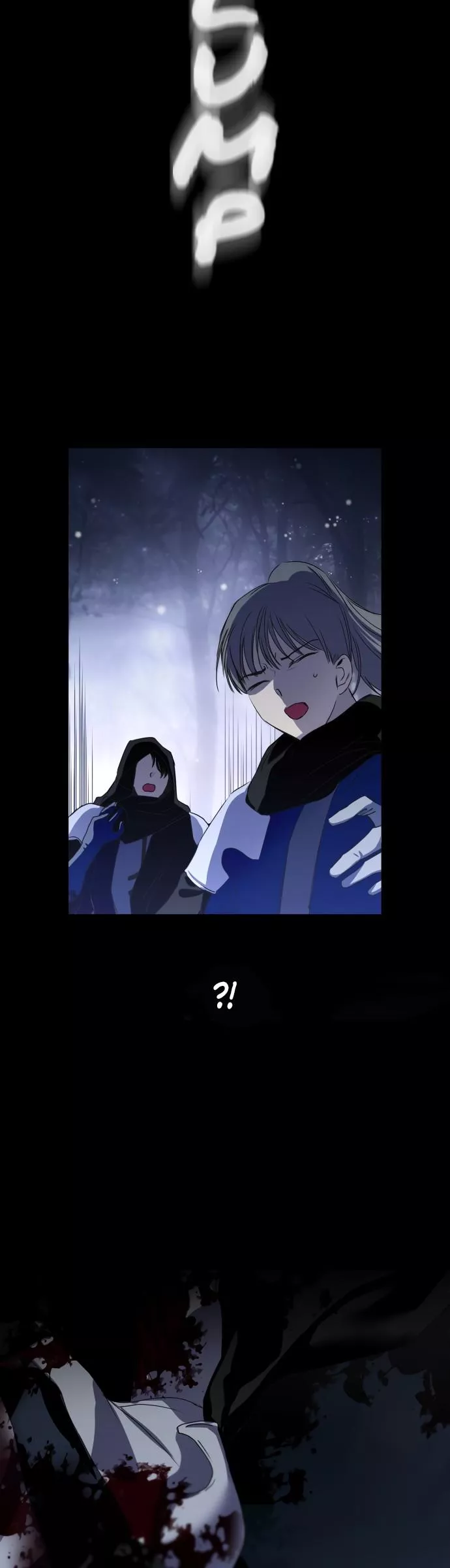 To Be You, Even Just For a Day Chapter 9 page 41 - 