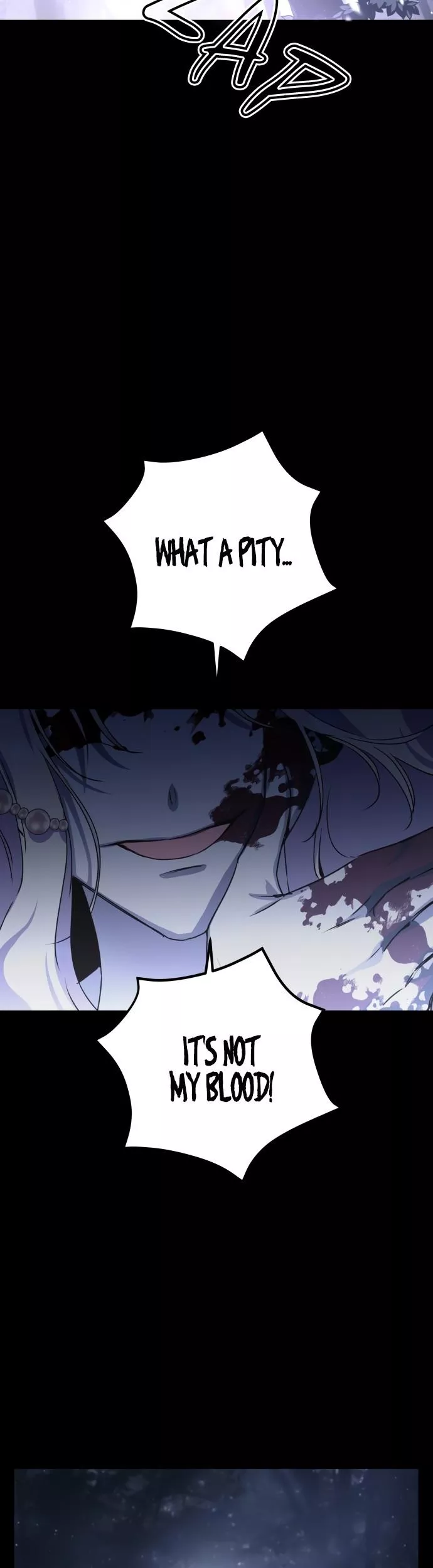 To Be You, Even Just For a Day Chapter 9 page 43 - 