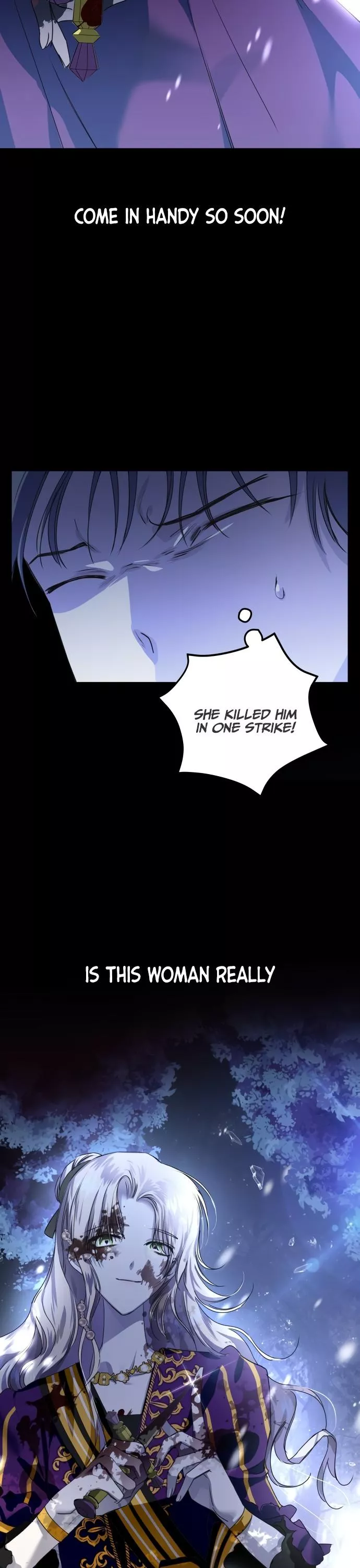 To Be You, Even Just For a Day Chapter 9 page 45 - 