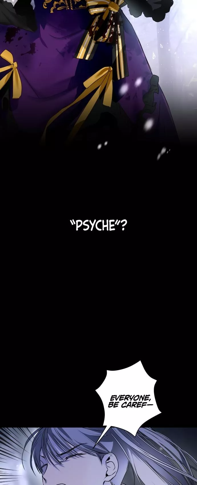 To Be You, Even Just For a Day Chapter 9 page 46 - 