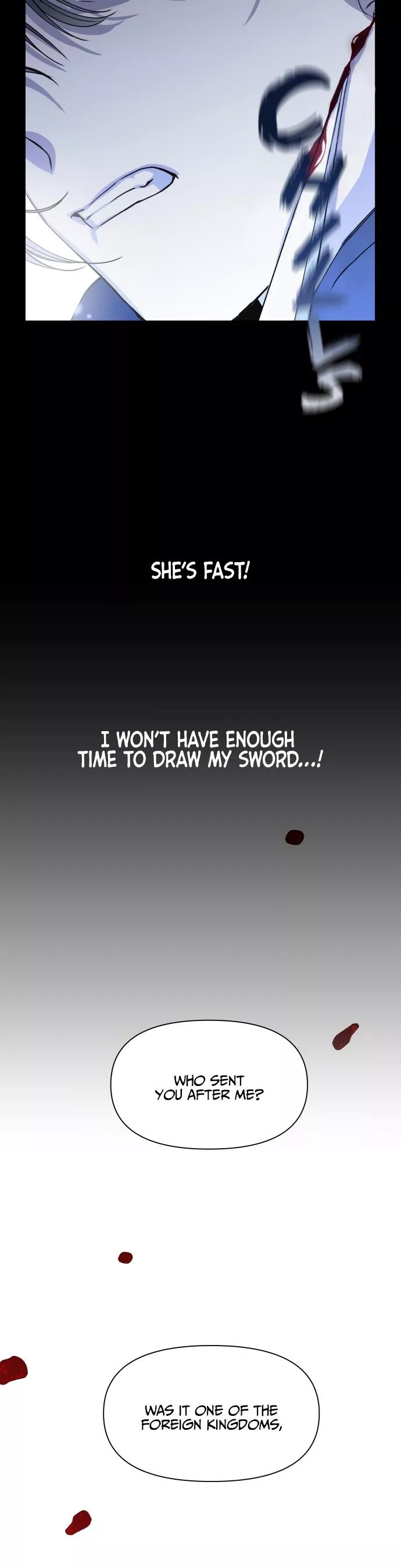 To Be You, Even Just For a Day Chapter 9 page 48 - 