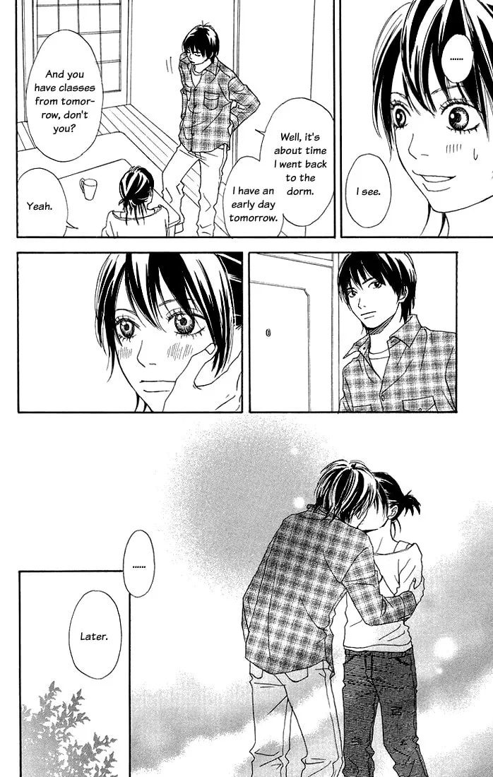Read To Be... chapter 1 image 13 on Lezhin