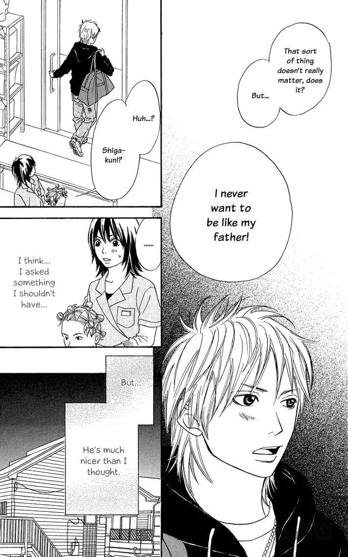 Read To Be... chapter 1 image 44 on Lezhin