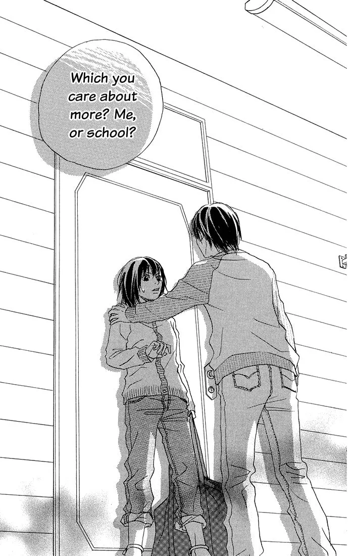 Read To Be... chapter 1 image 48 on Lezhin