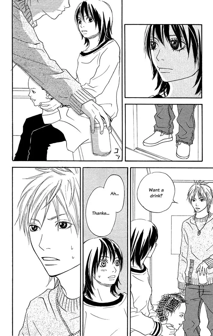 Read To Be... chapter 2 image 13 on Lezhin
