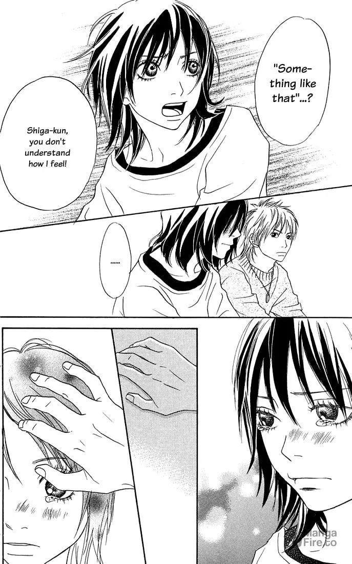 Read To Be... chapter 2 image 17 on Lezhin