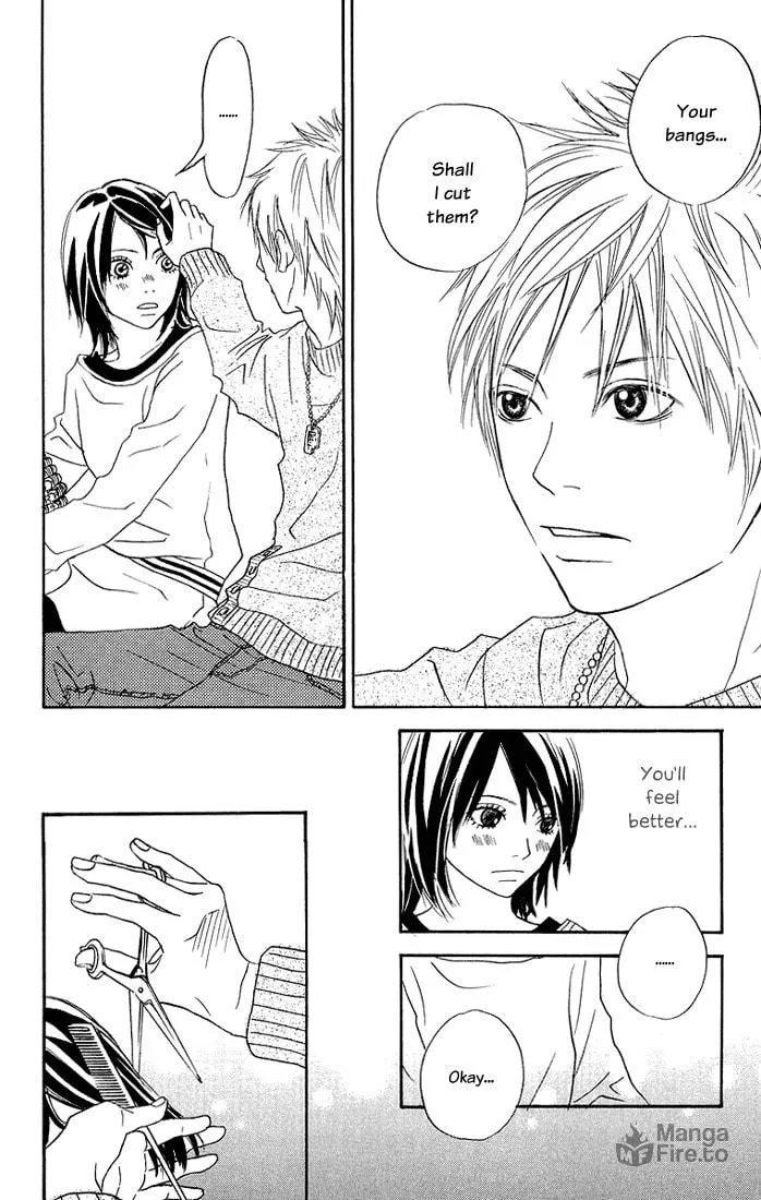 Read To Be... chapter 2 image 19 on Lezhin