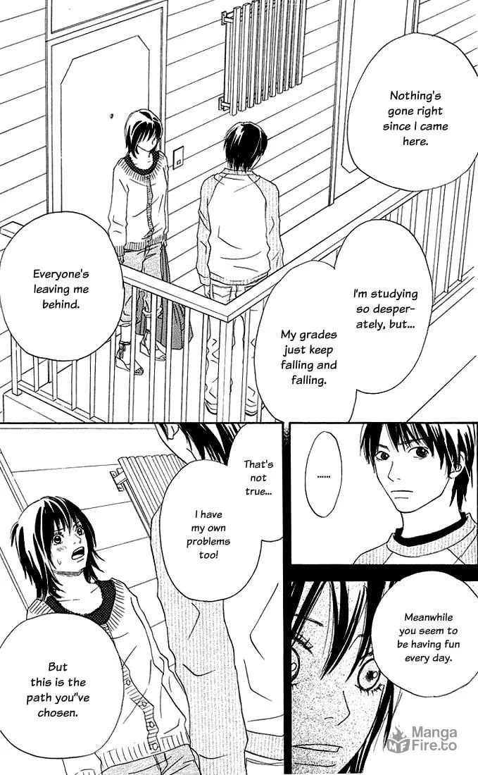 Read To Be... chapter 2 image 2 on Lezhin