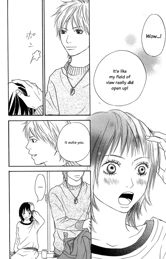 Read To Be... chapter 2 image 21 on Lezhin