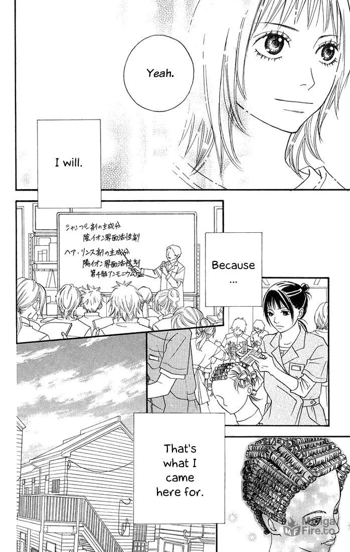 Read To Be... chapter 2 image 23 on Lezhin