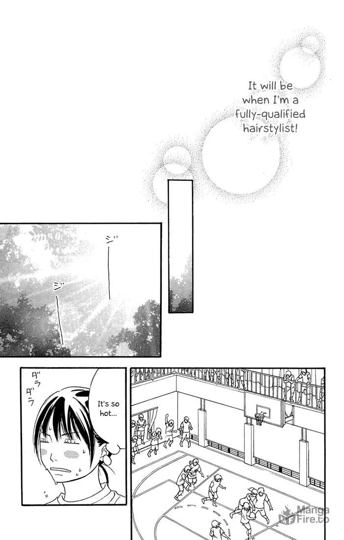Read To Be... chapter 2 image 26 on Lezhin